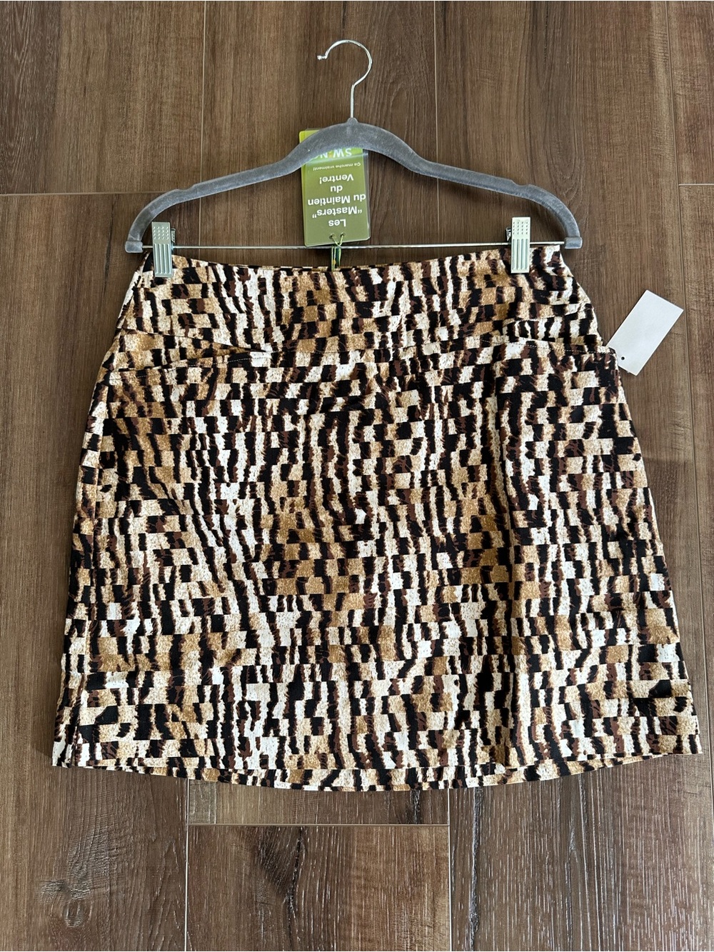 NWT Swing Control Golf Skort - Size 10